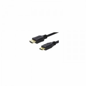 Biwond HDMI P/ Mini HDMI 1M V1.4